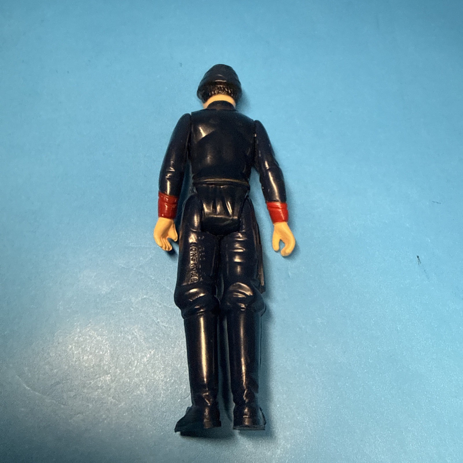 Bespin Security Guard (White) sold