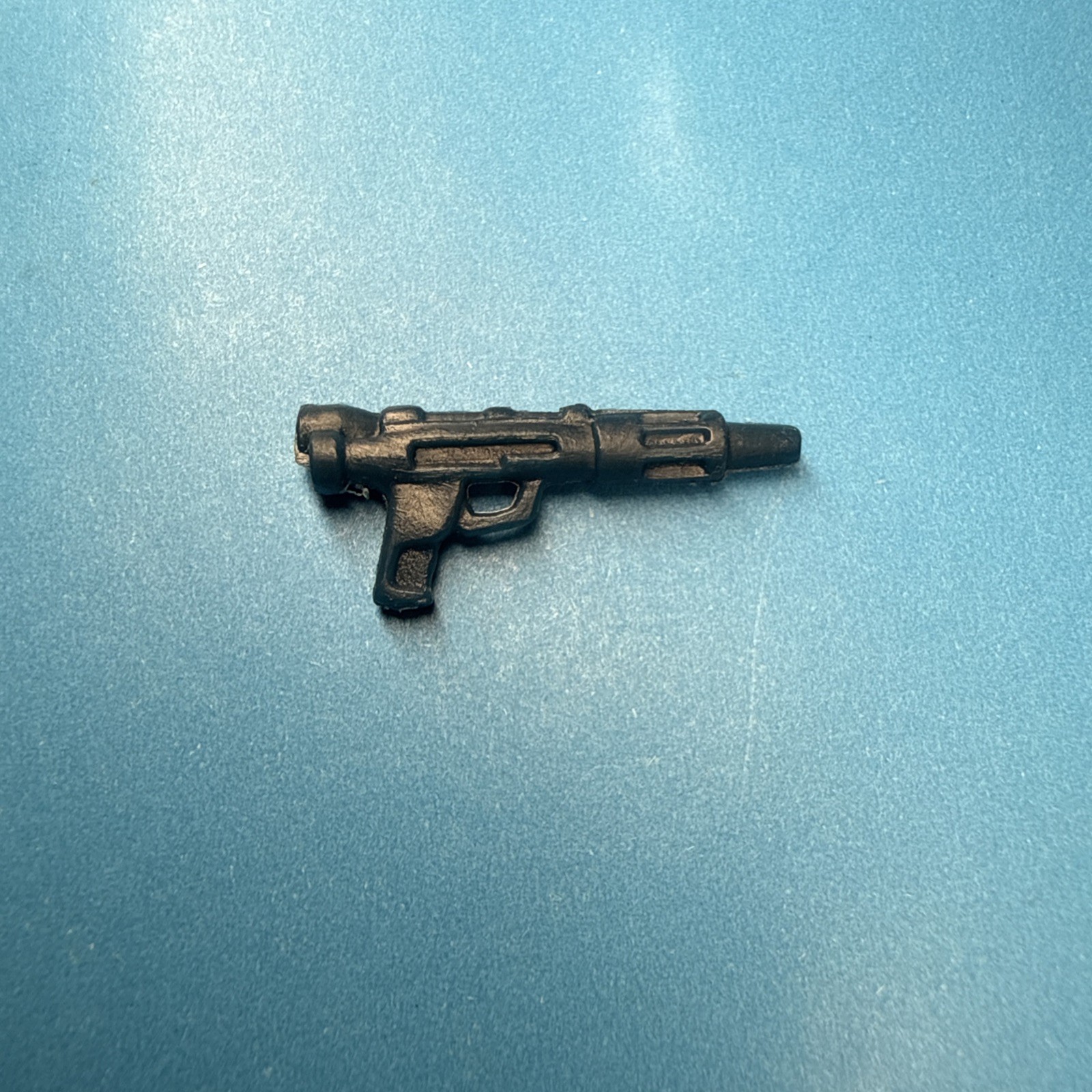 Bespin Security Guard (White) sold