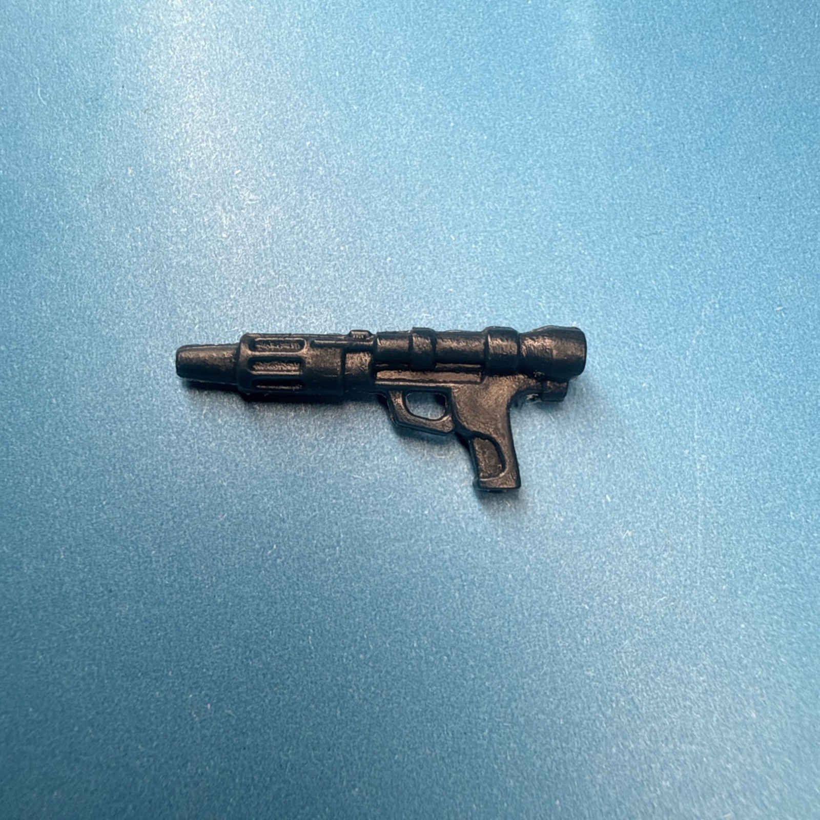 Bespin Security Guard (White) sold