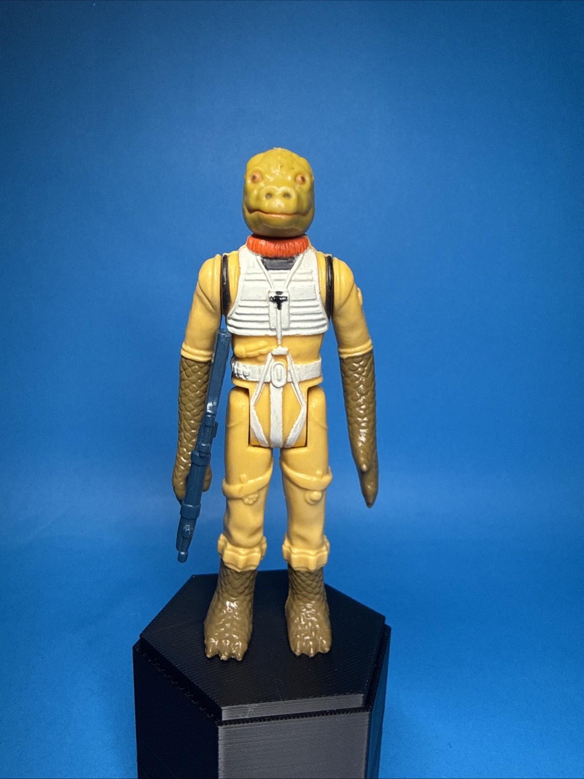 Bossk (Bounty Hunter) sold