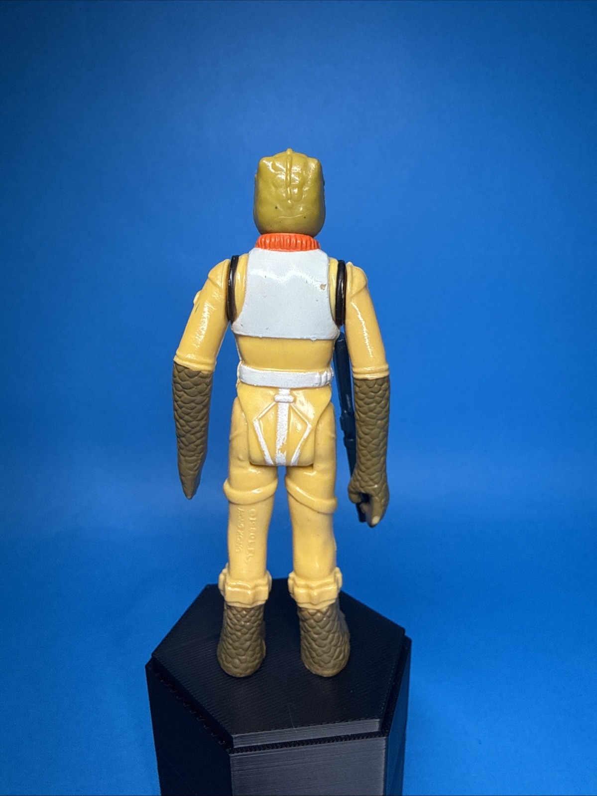 Bossk (Bounty Hunter) sold