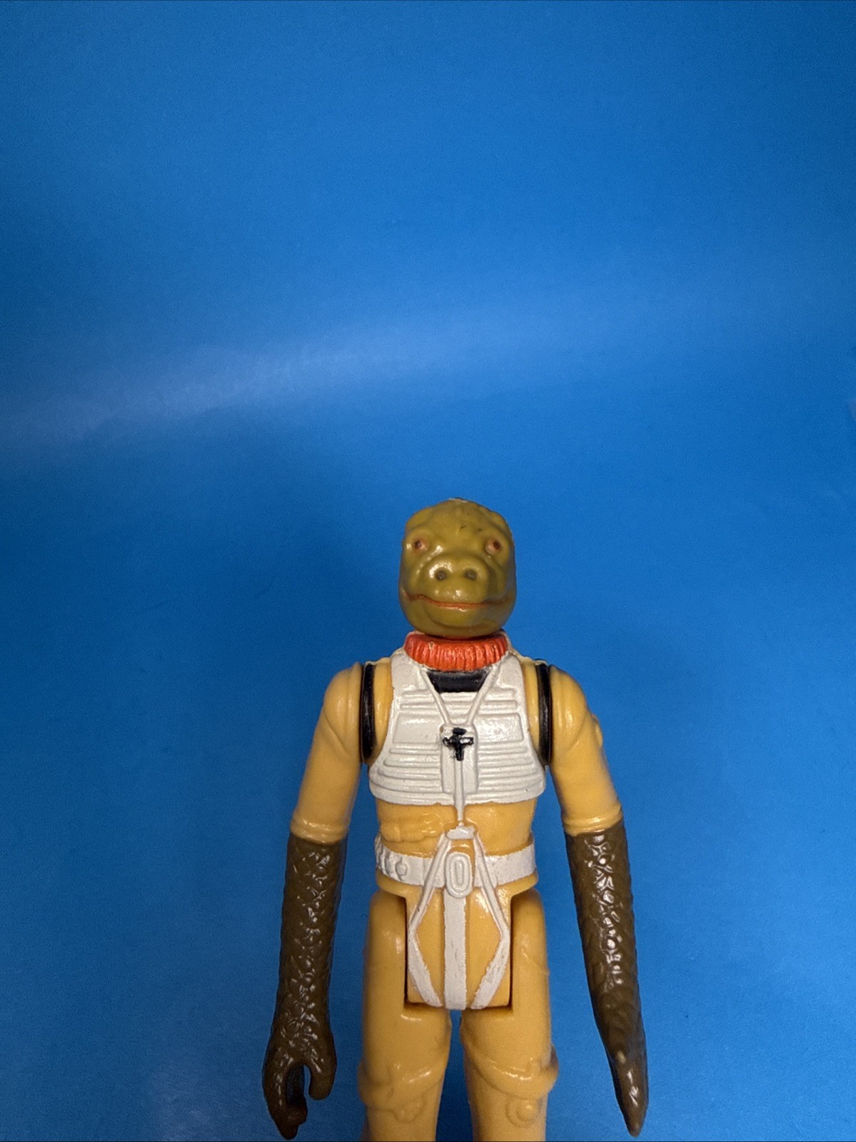 Bossk (Bounty Hunter) sold