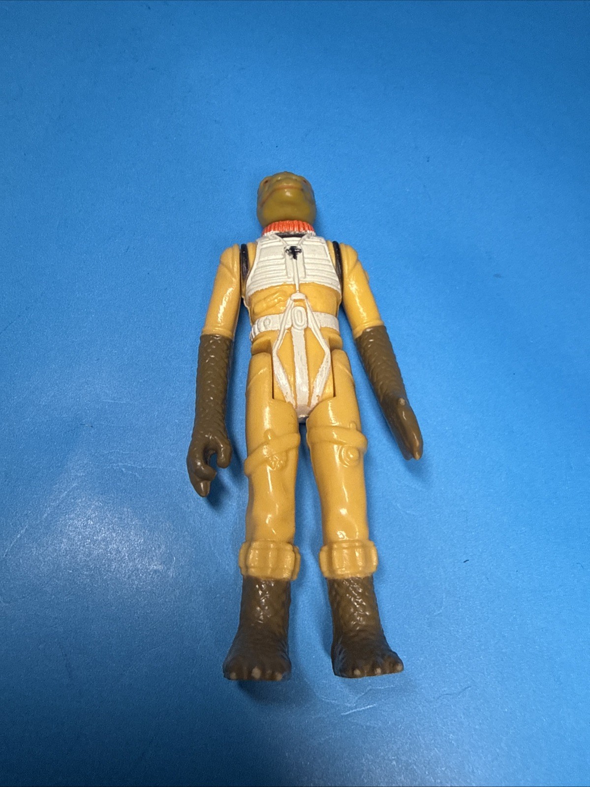 Bossk (Bounty Hunter) sold