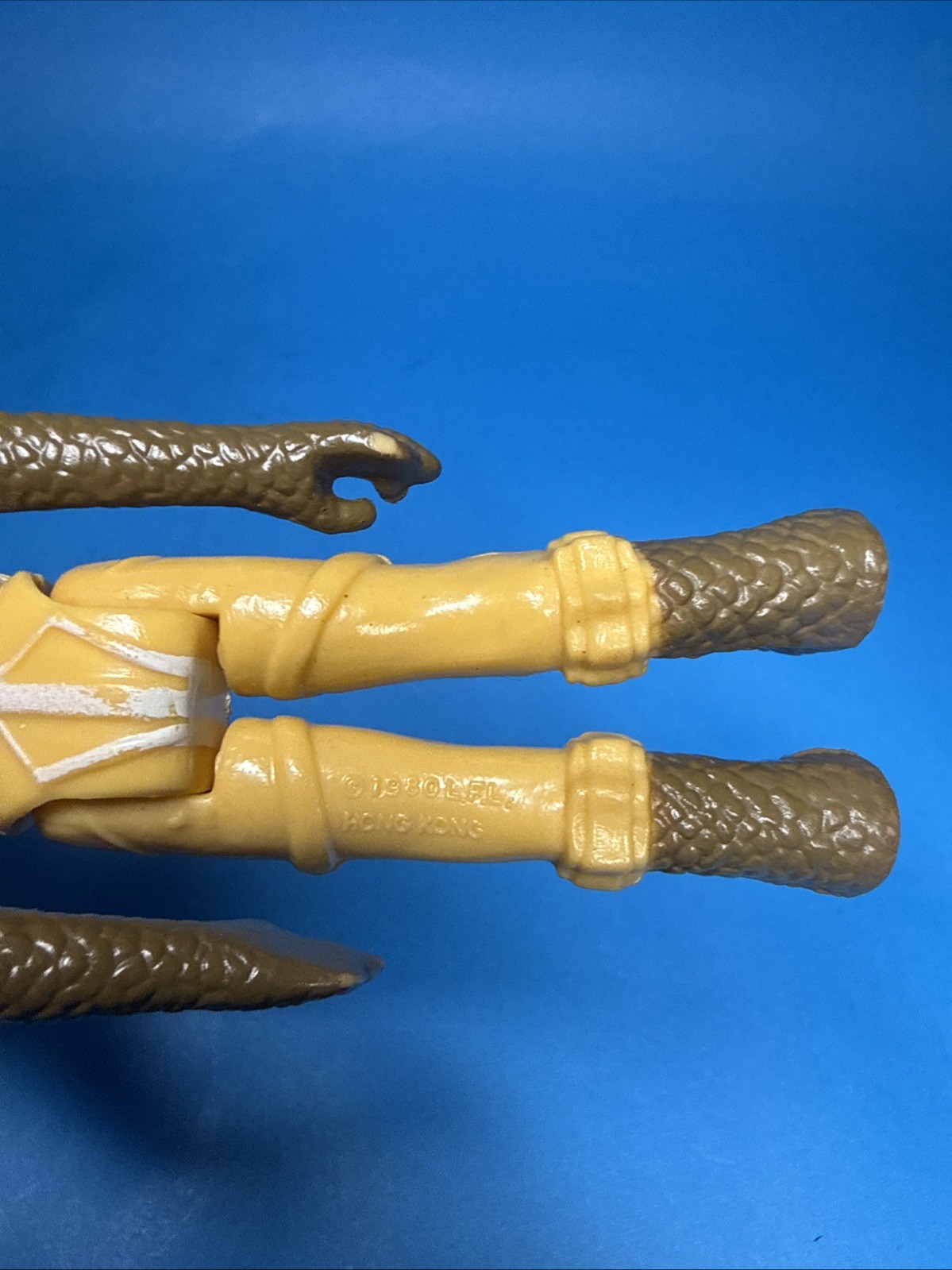 Bossk (Bounty Hunter) sold