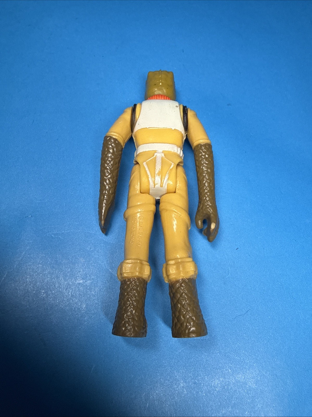 Bossk (Bounty Hunter) sold