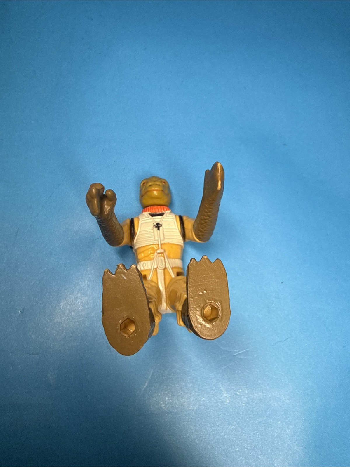Bossk (Bounty Hunter) sold