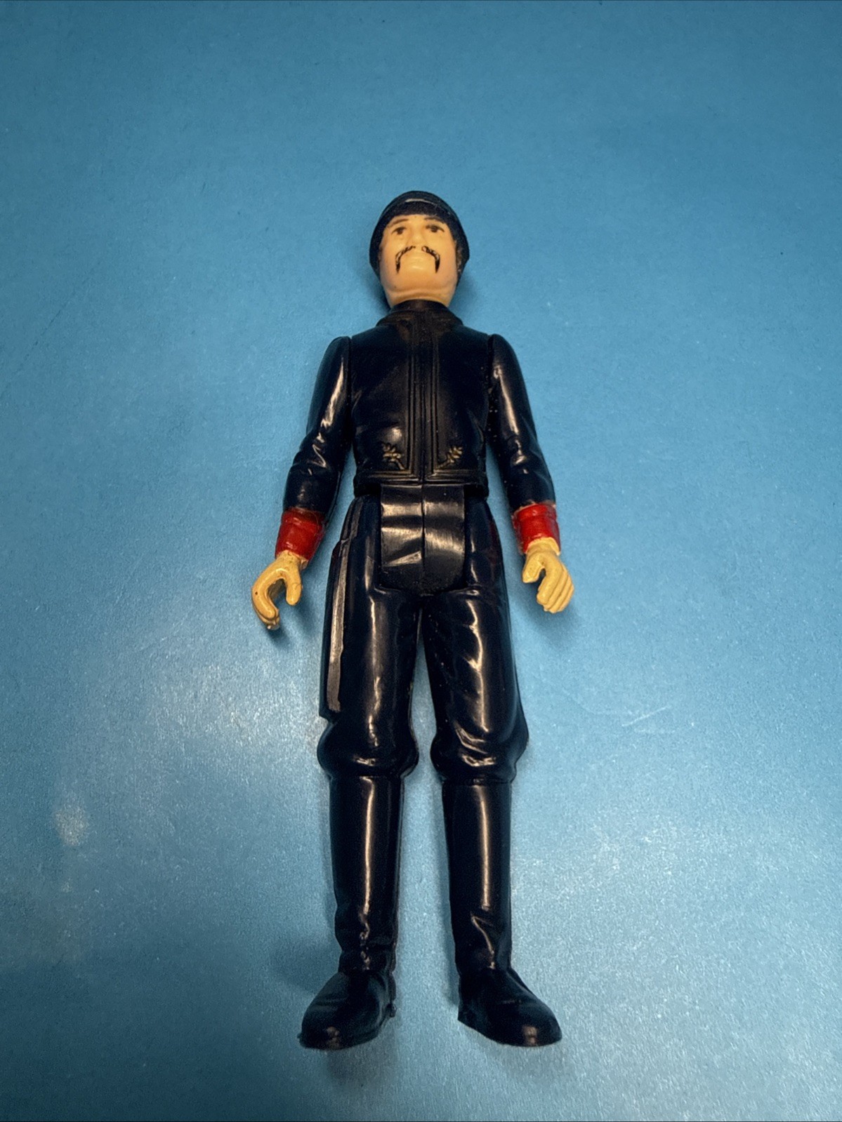 Bespin Security Guard (White) sold