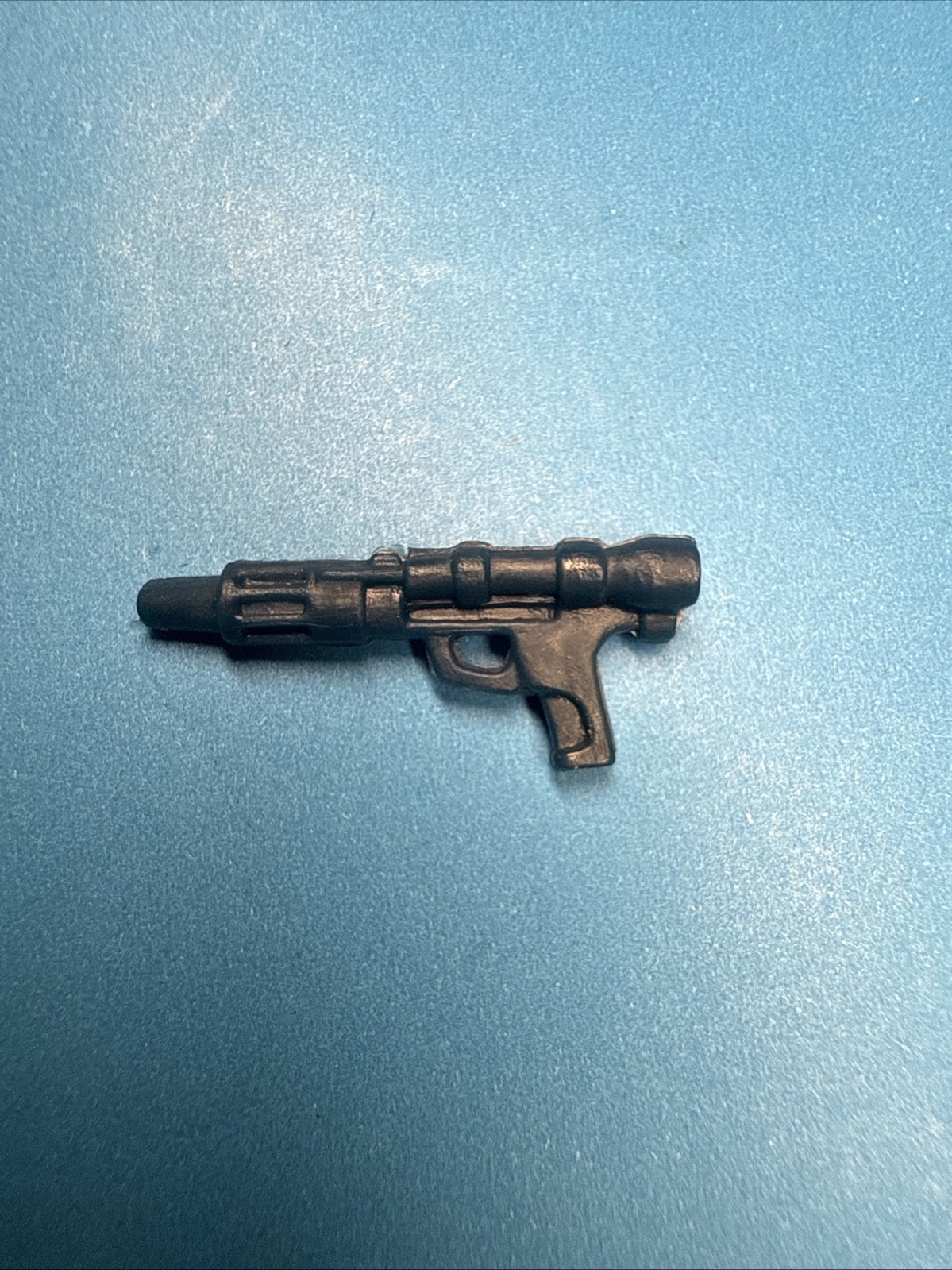 Bespin Security Guard (White) sold