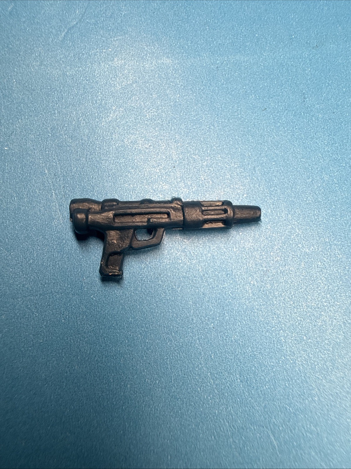 Bespin Security Guard (White) sold