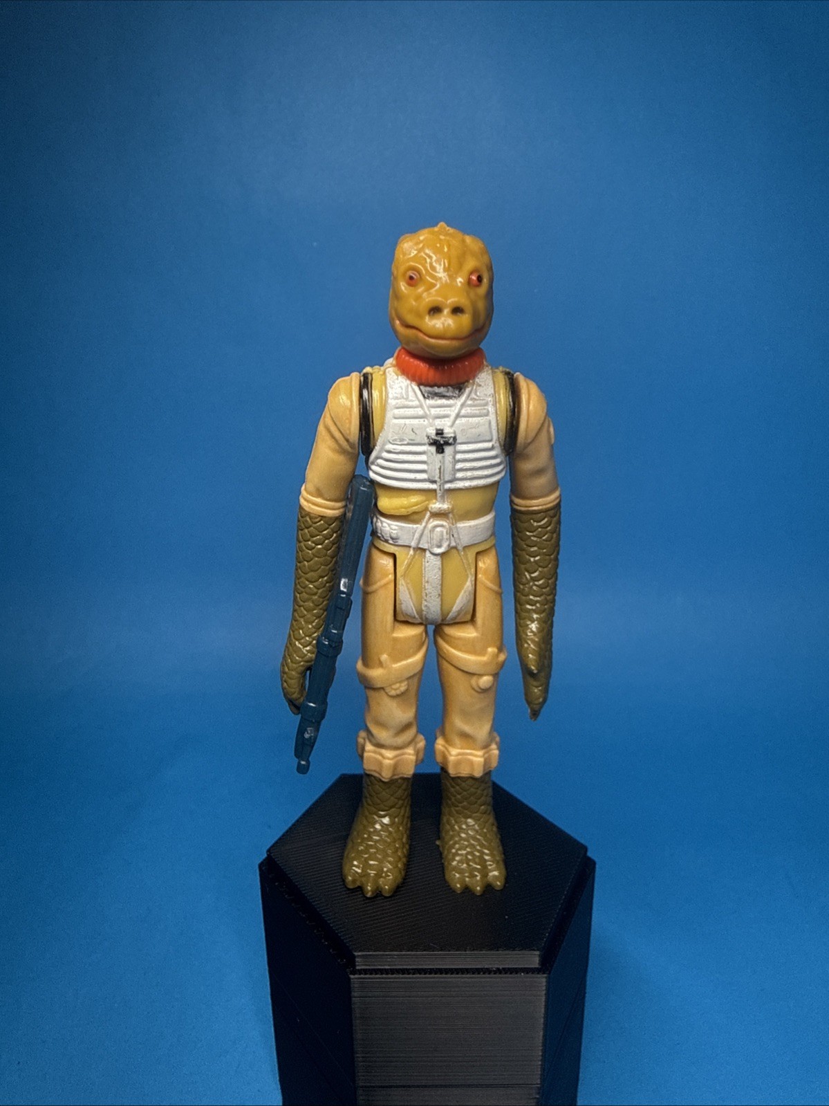 Bossk (Bounty Hunter) sold