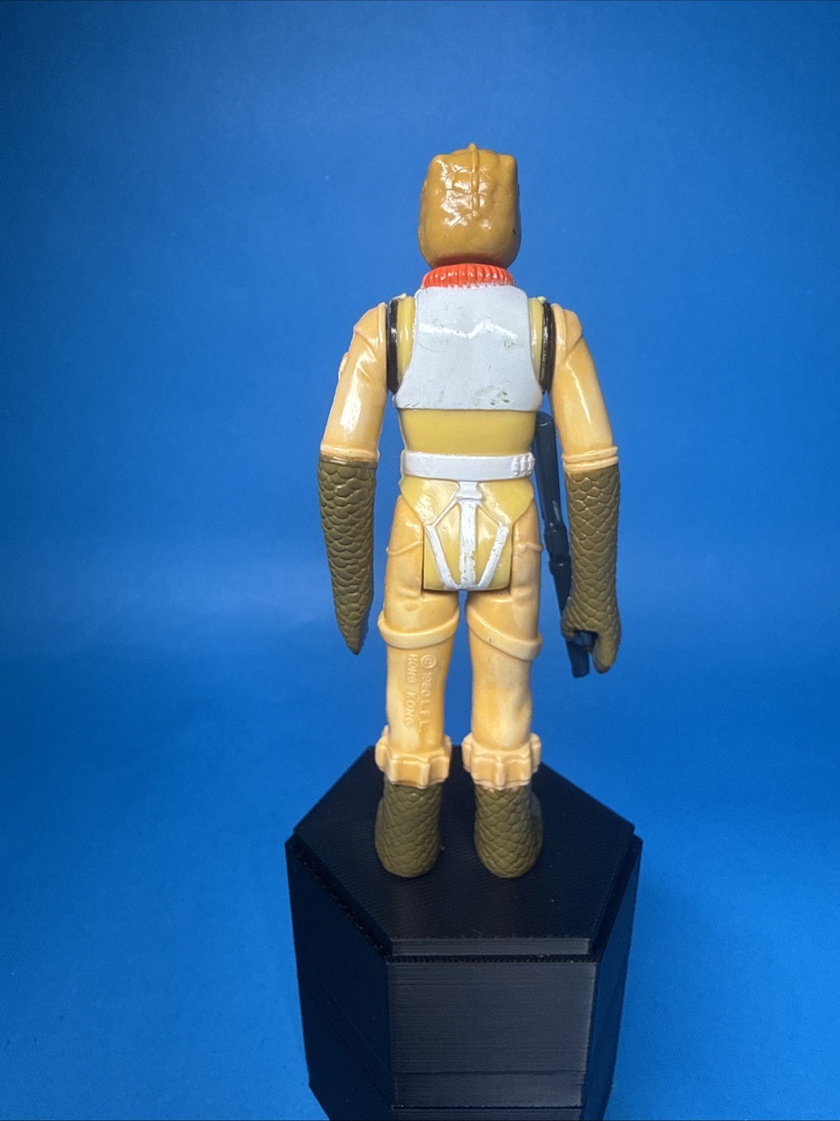 Bossk (Bounty Hunter) sold