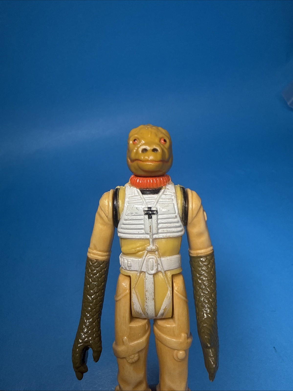 Bossk (Bounty Hunter) sold