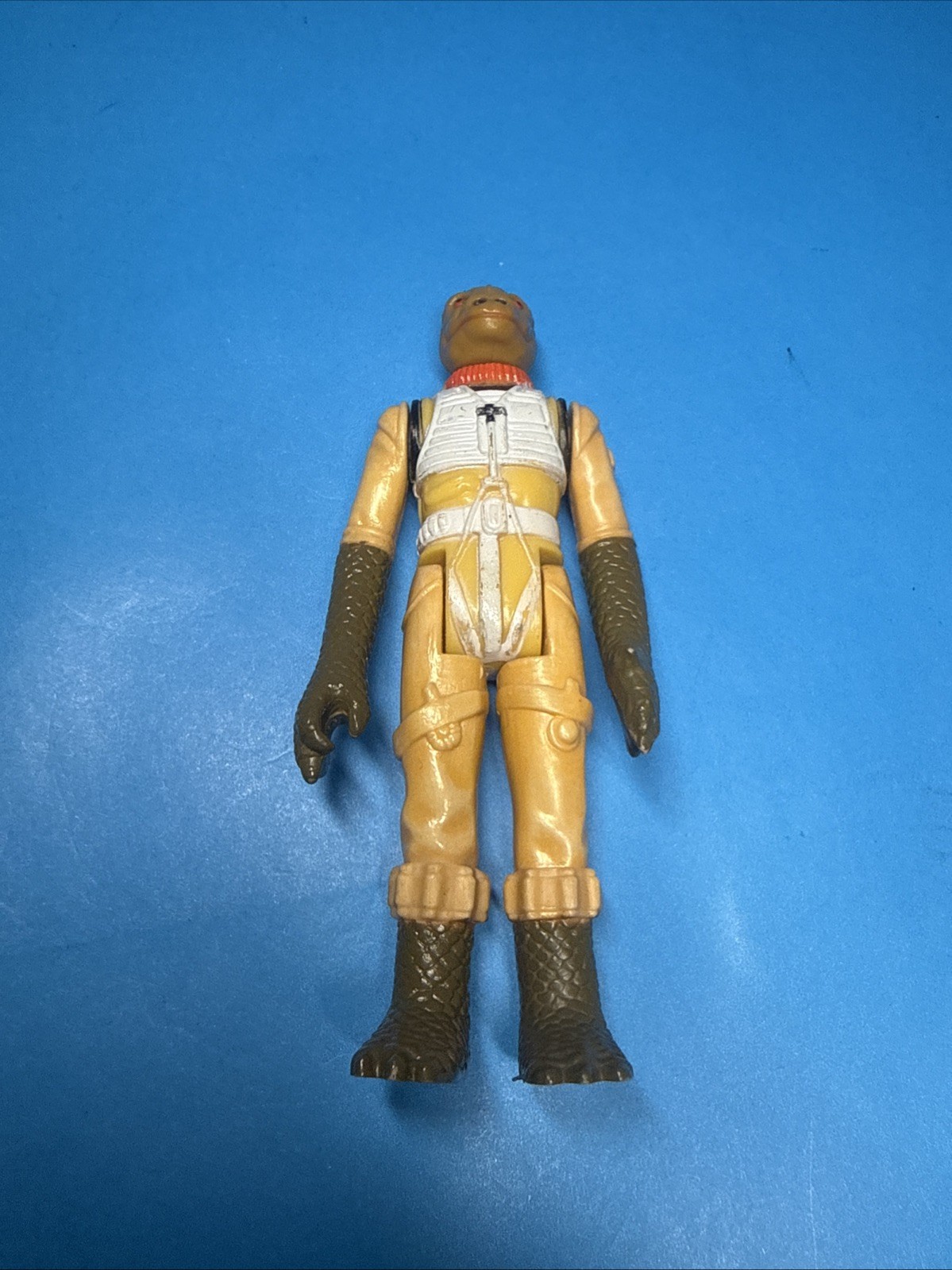 Bossk (Bounty Hunter) sold