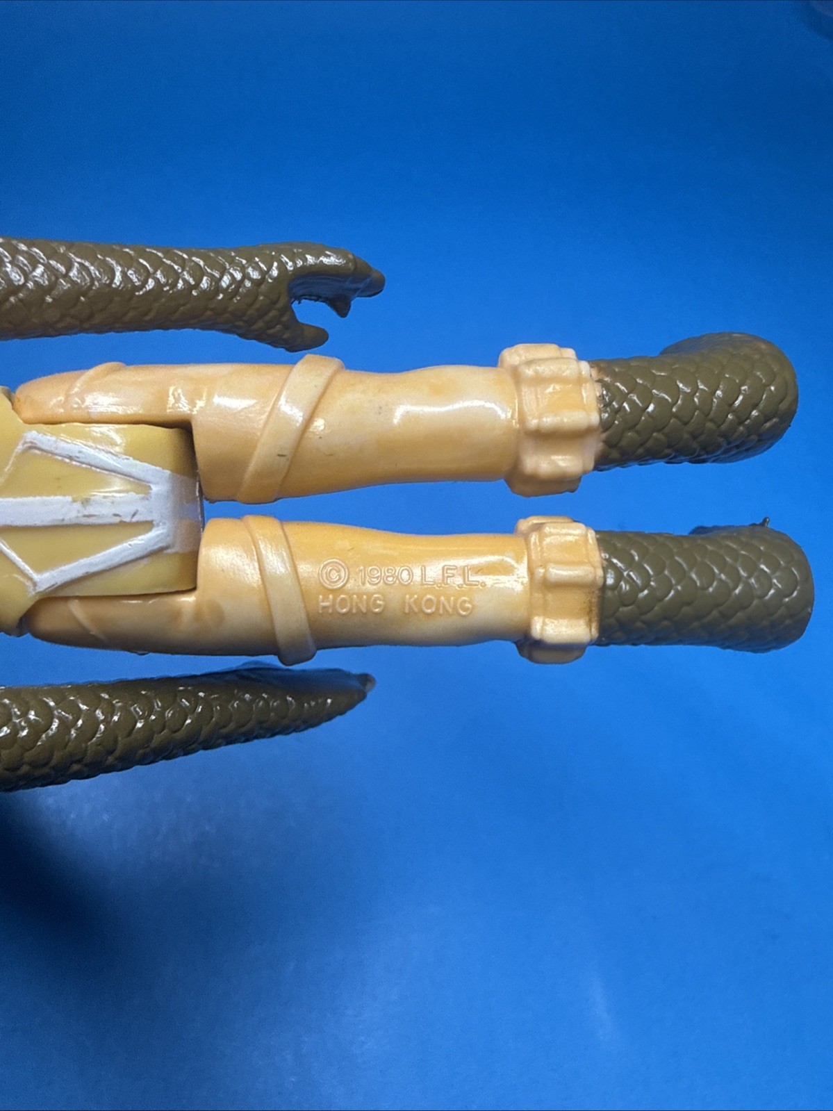 Bossk (Bounty Hunter) sold