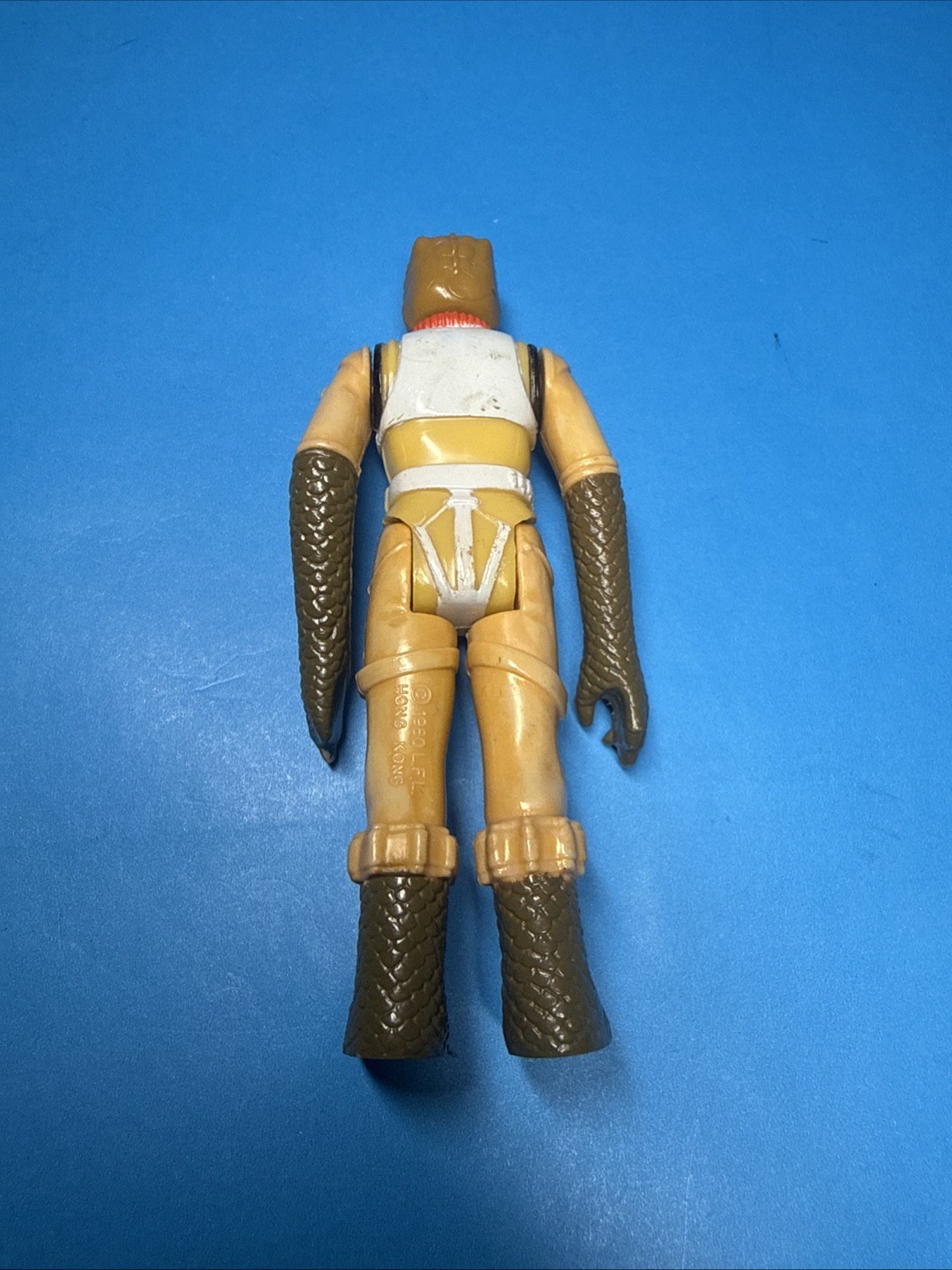 Bossk (Bounty Hunter) sold