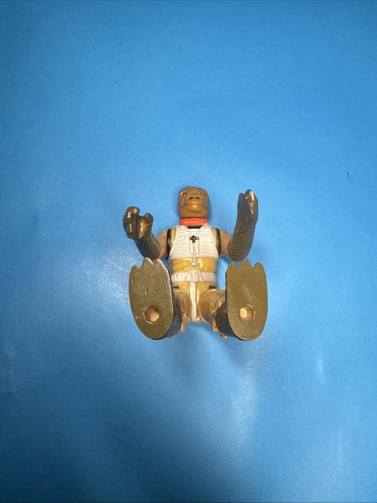 Bossk (Bounty Hunter) sold