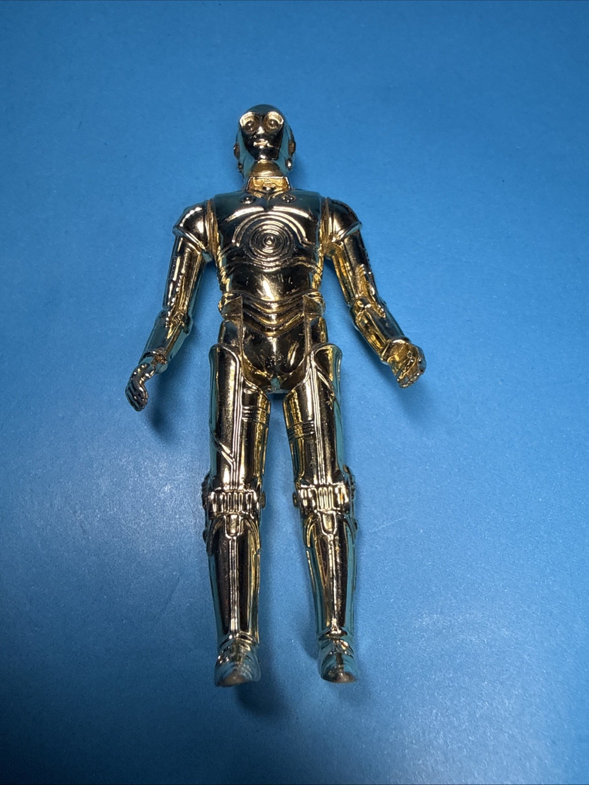 C-3PO (See-Threepio) sold