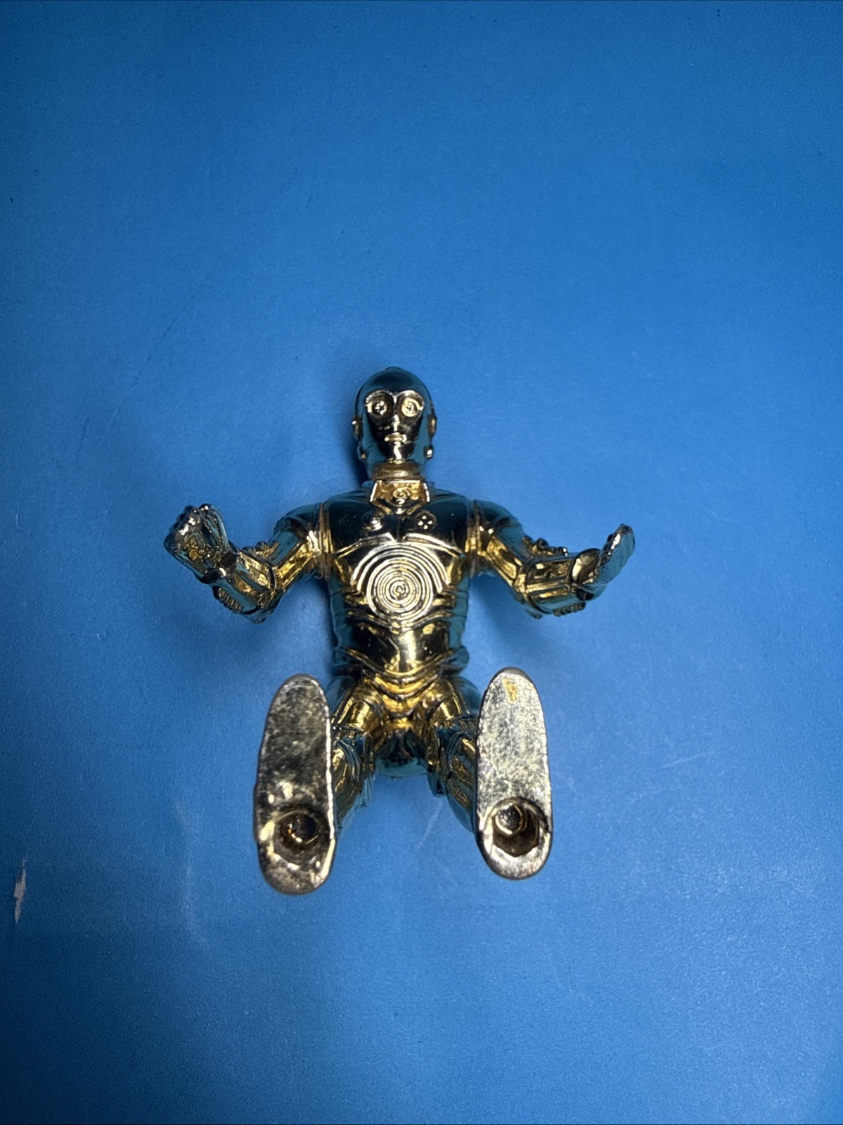 C-3PO (See-Threepio) sold