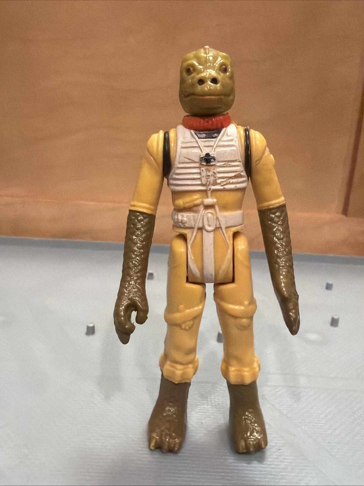 Bossk (Bounty Hunter) sold