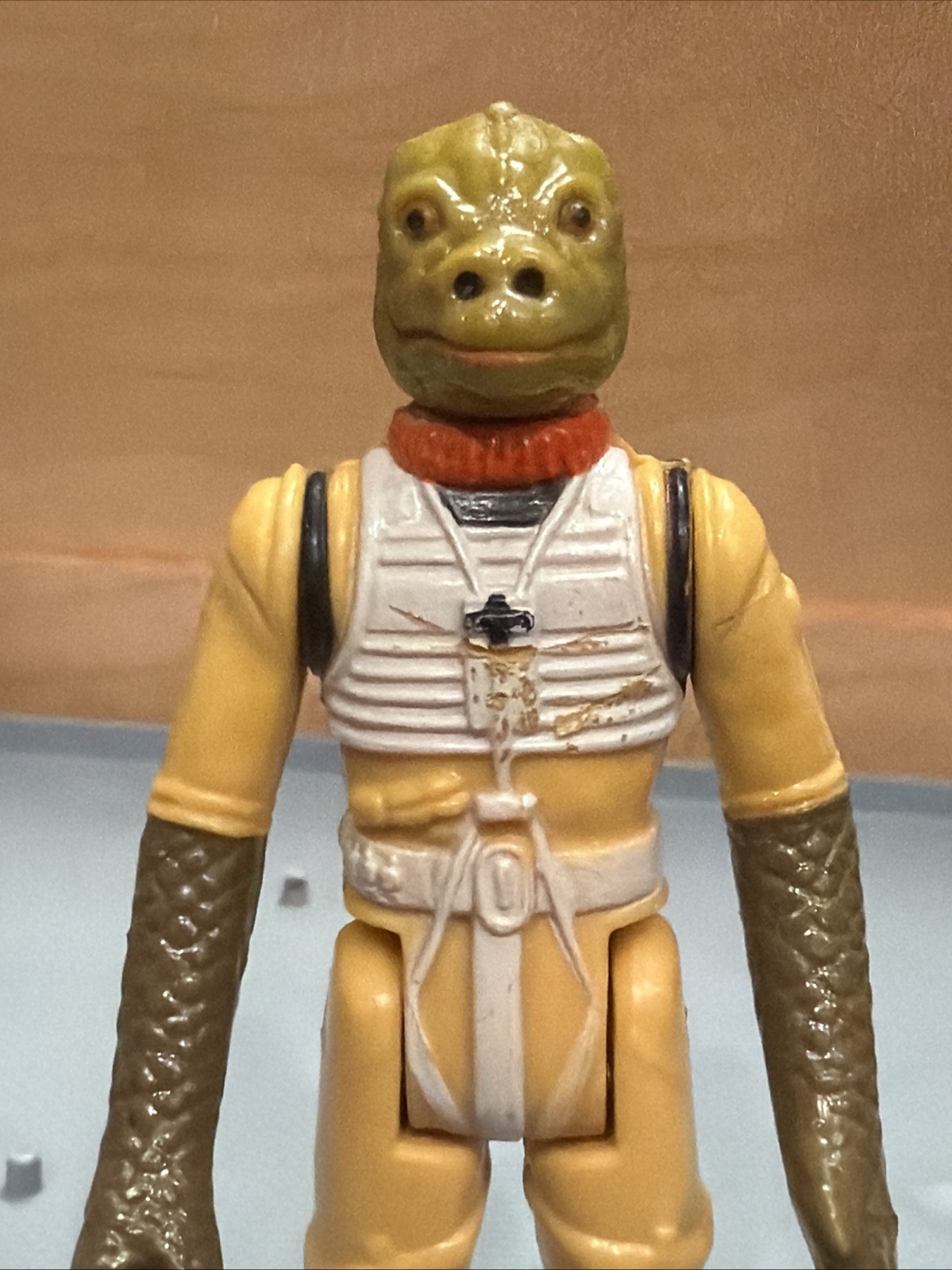 Bossk (Bounty Hunter) sold