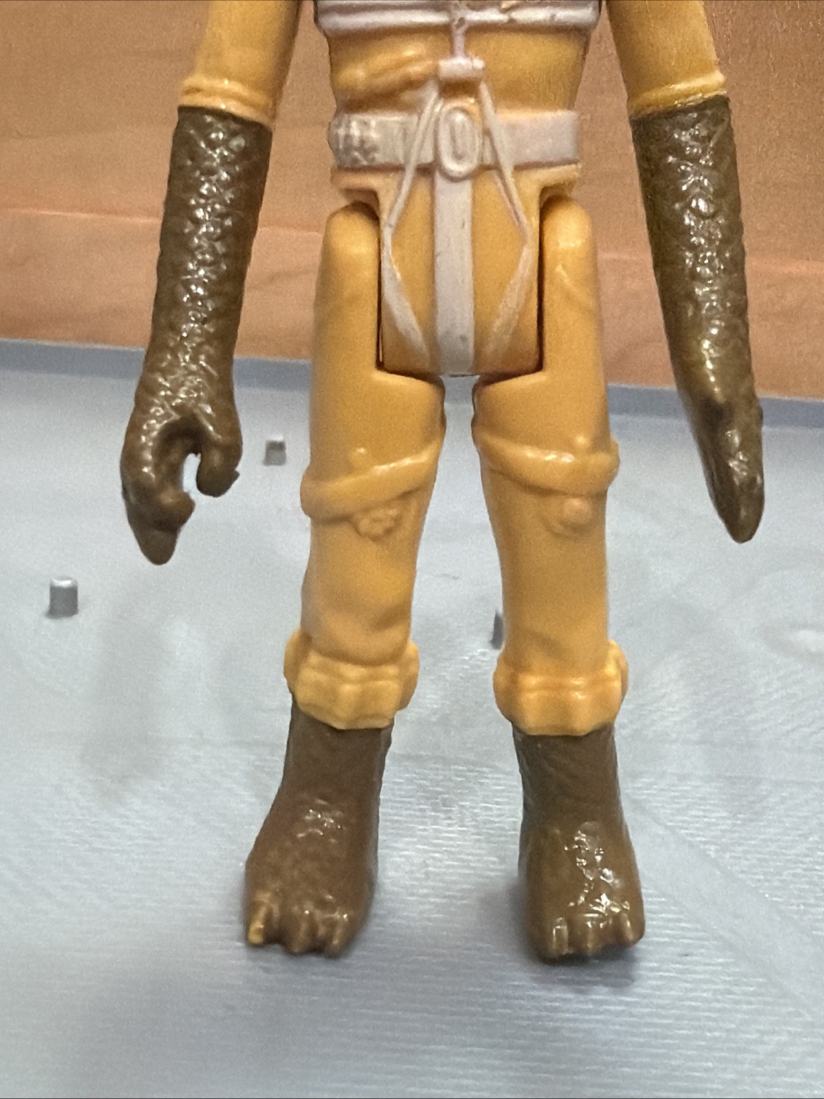 Bossk (Bounty Hunter) sold