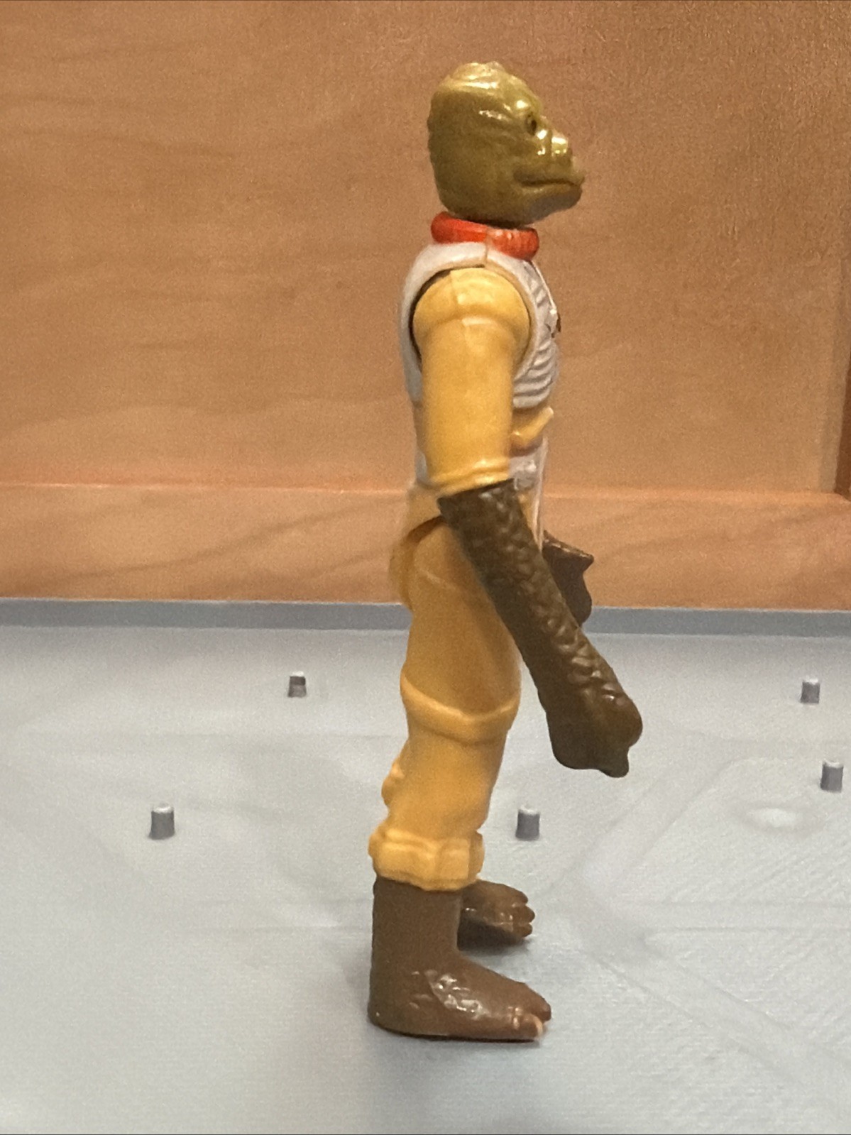 Bossk (Bounty Hunter) sold