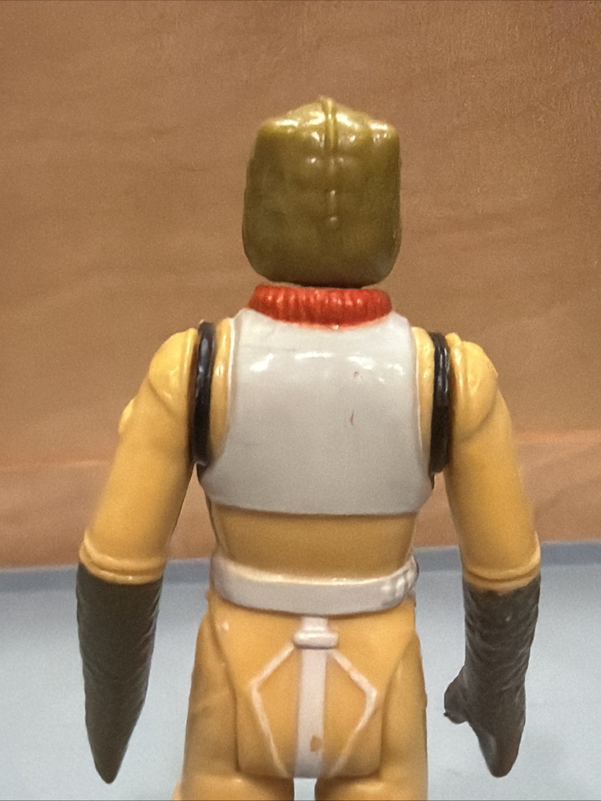 Bossk (Bounty Hunter) sold