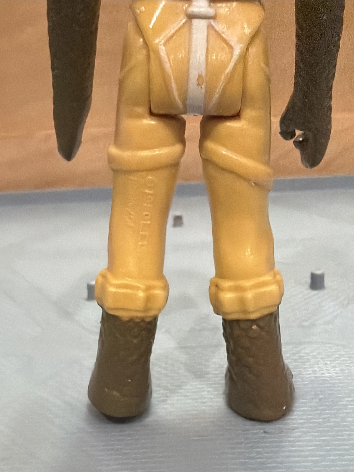 Bossk (Bounty Hunter) sold