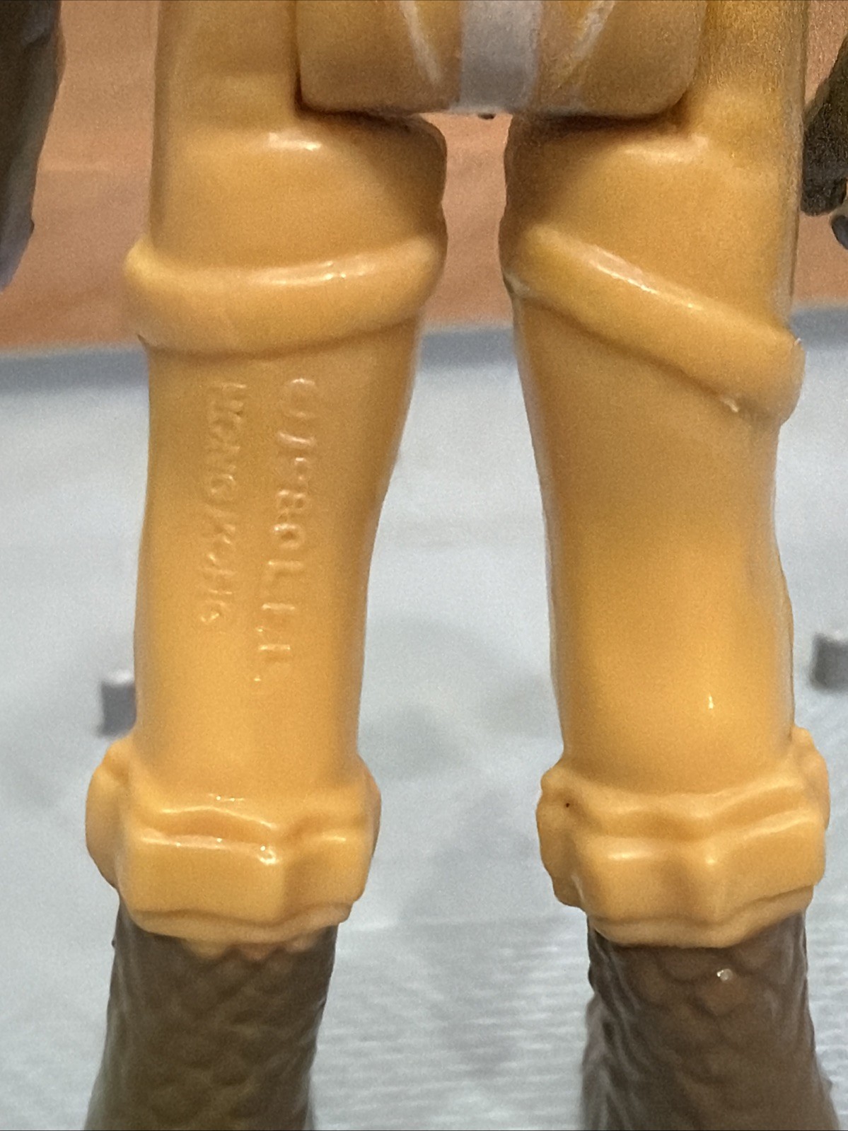 Bossk (Bounty Hunter) sold