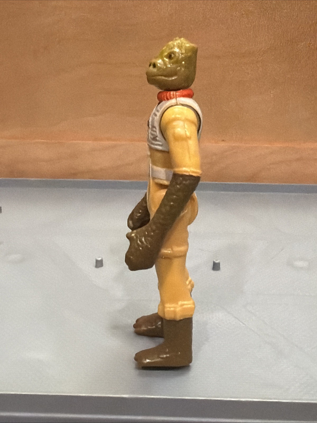 Bossk (Bounty Hunter) sold