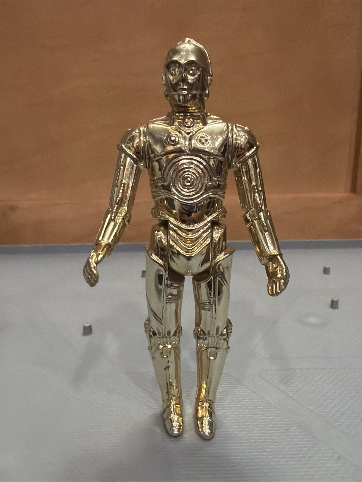 C-3PO (See-Threepio) sold