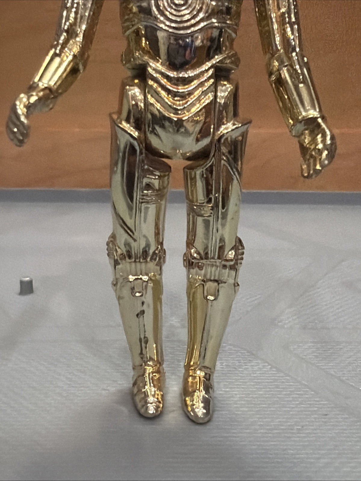 C-3PO (See-Threepio) sold