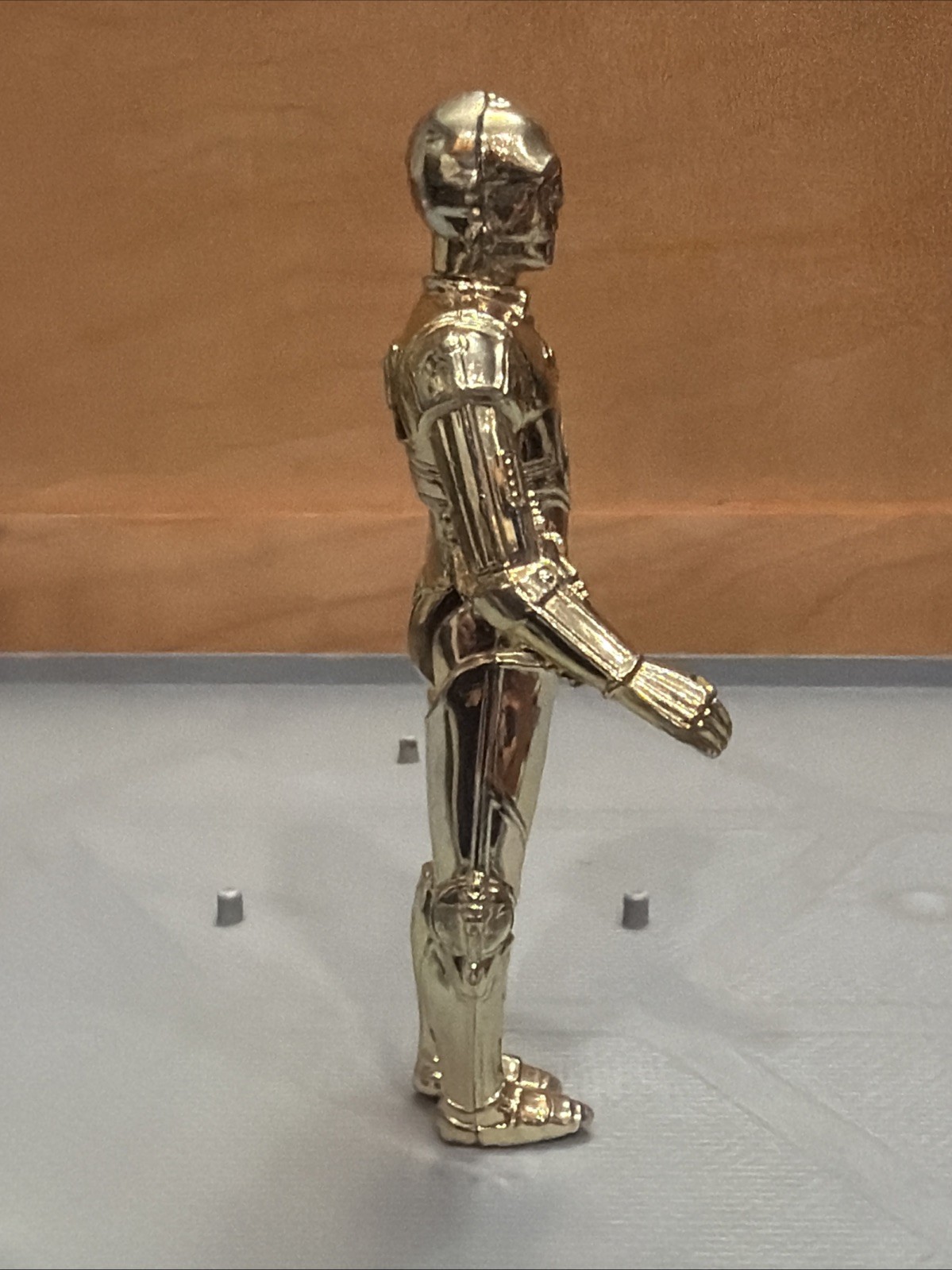 C-3PO (See-Threepio) sold