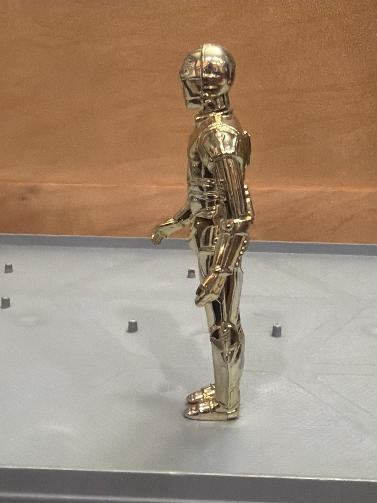 C-3PO (See-Threepio) sold