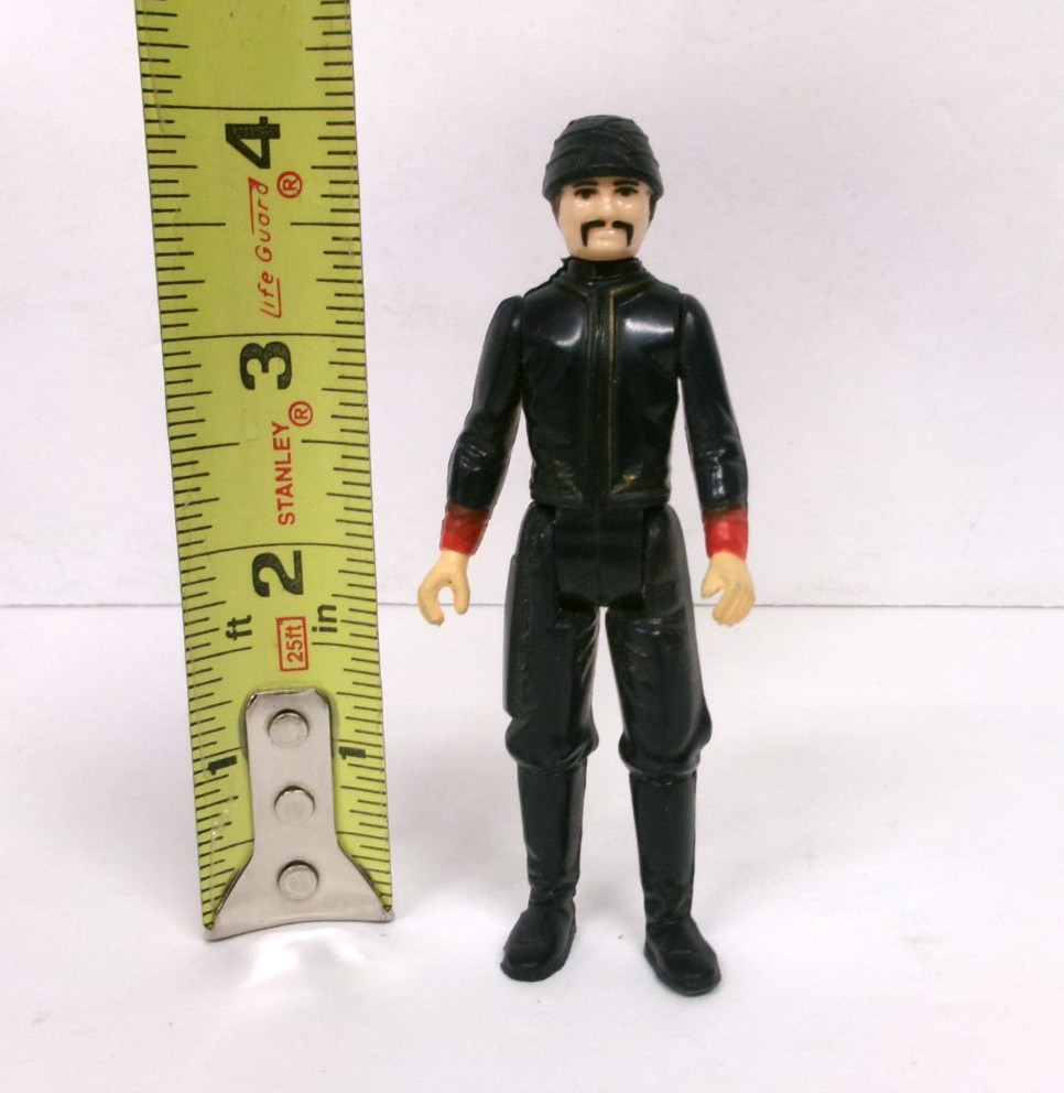 Bespin Security Guard (White) sold