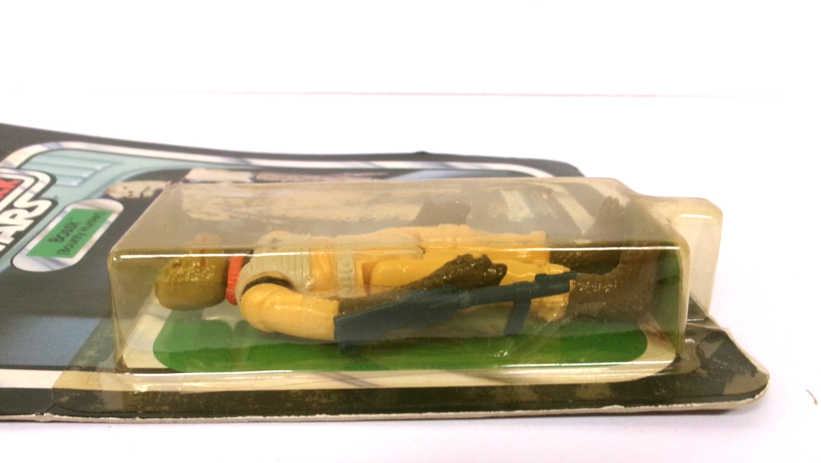 Bossk (Bounty Hunter) sold