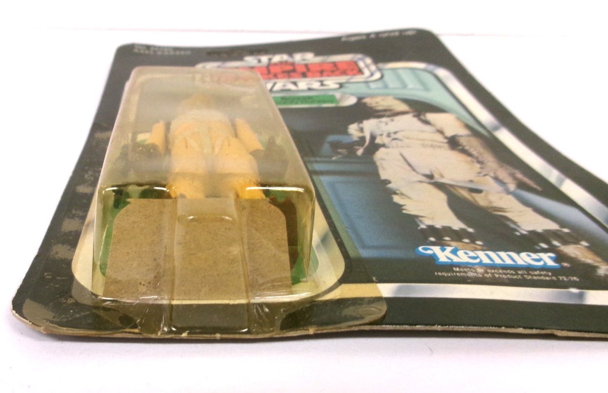 Bossk (Bounty Hunter) sold