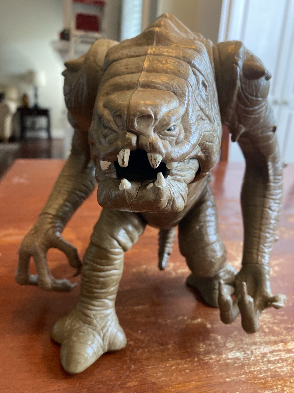 Rancor Monster sold