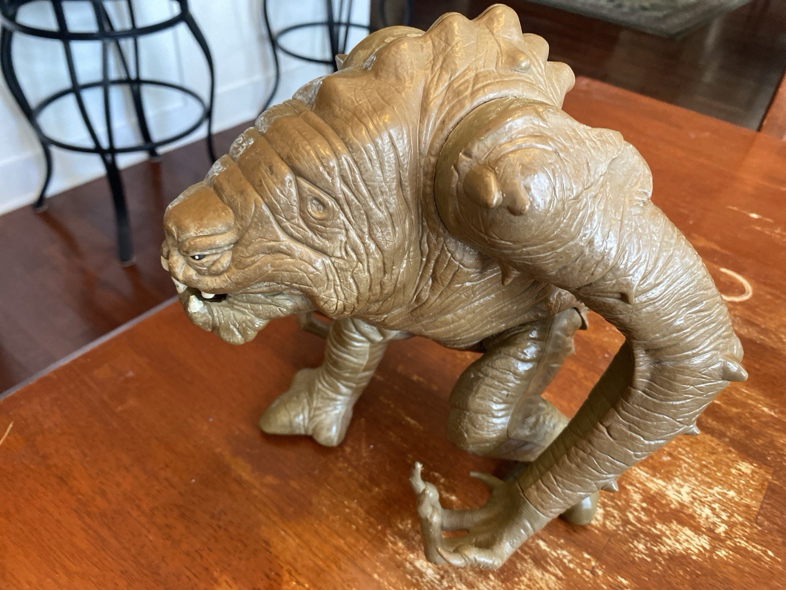 Rancor Monster sold