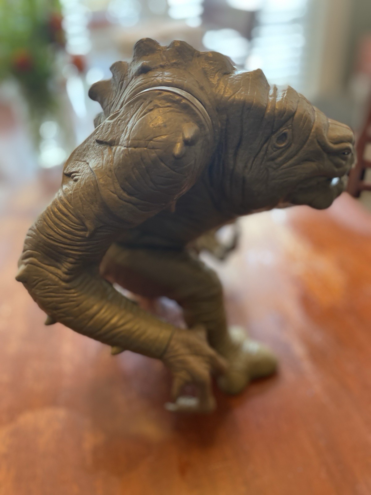 Rancor Monster sold