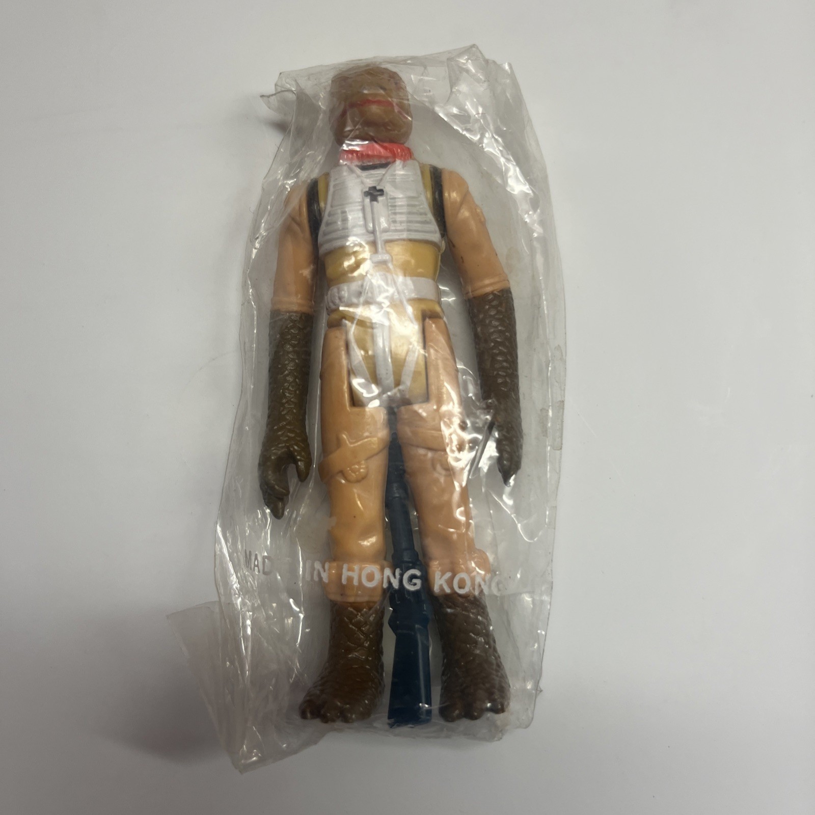 Bossk (Bounty Hunter) sold