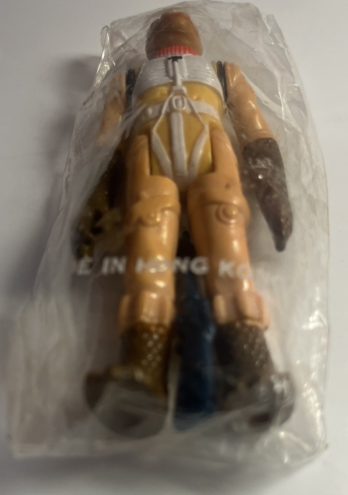 Bossk (Bounty Hunter) sold