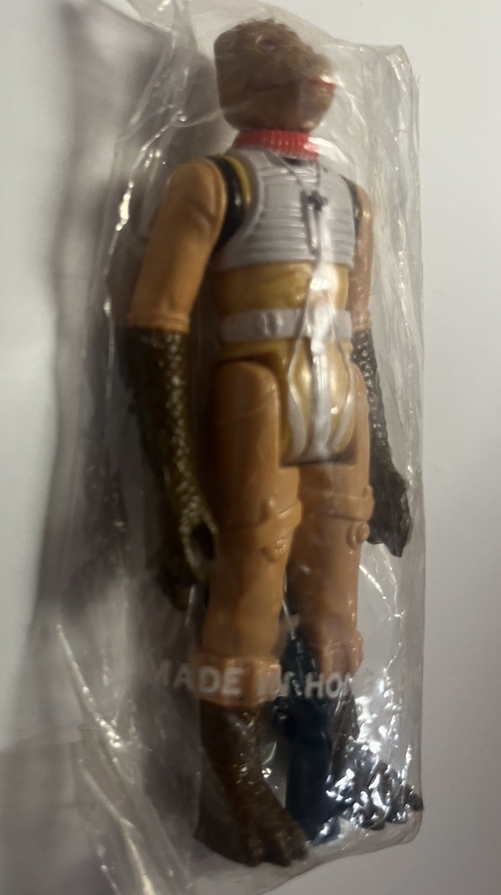 Bossk (Bounty Hunter) sold