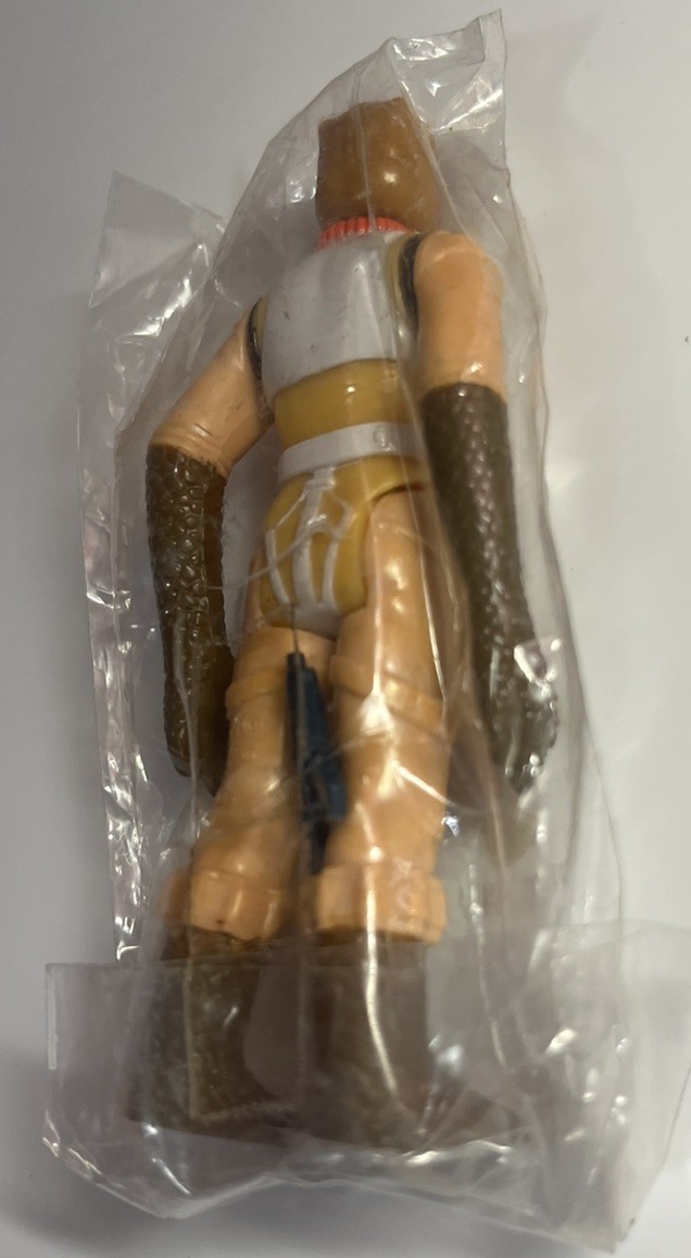 Bossk (Bounty Hunter) sold