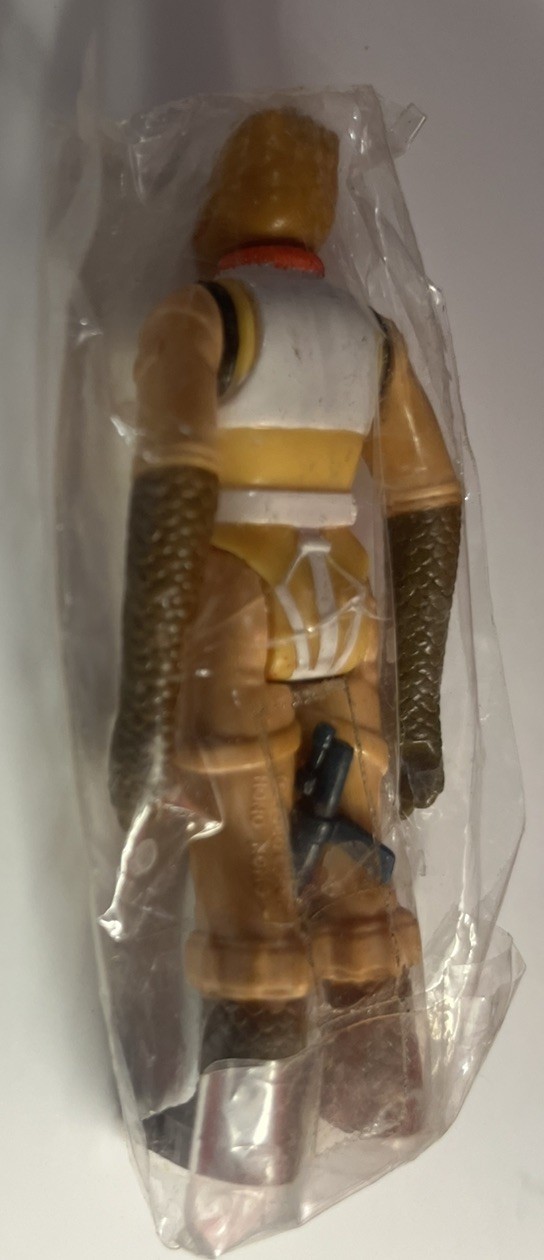 Bossk (Bounty Hunter) sold