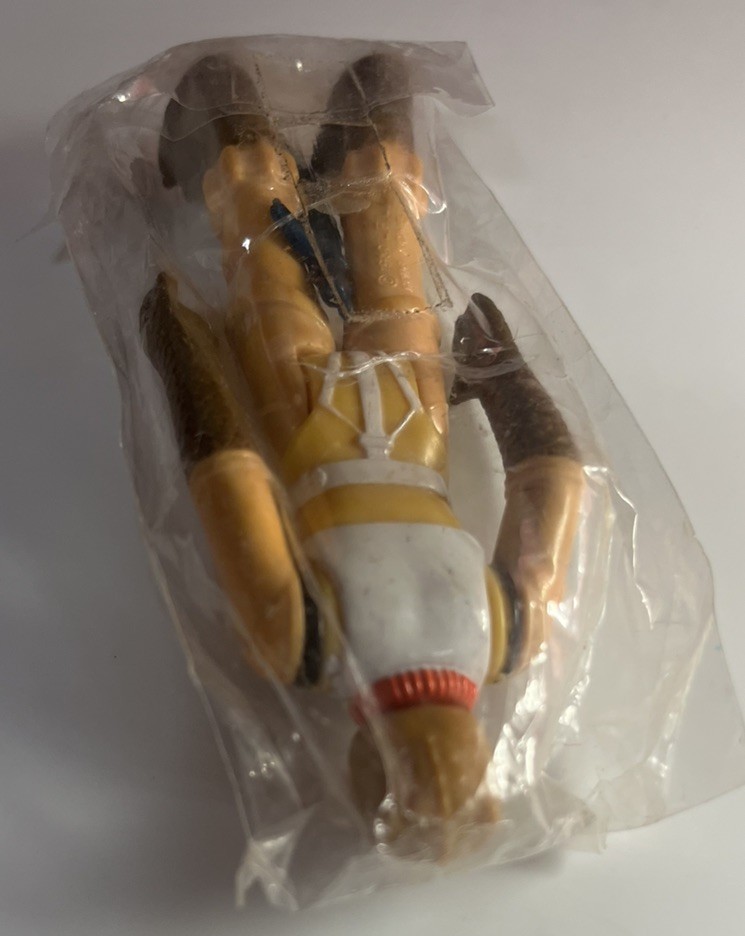 Bossk (Bounty Hunter) sold