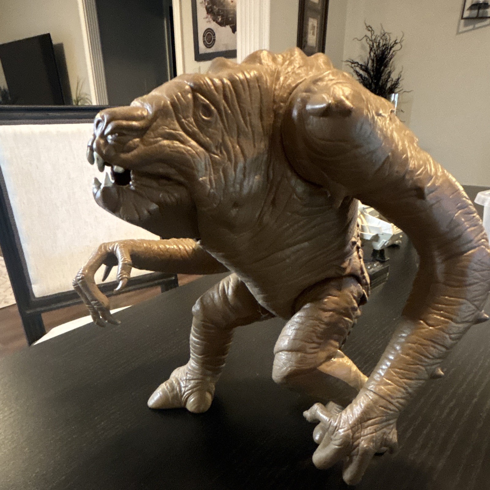 Rancor Monster sold