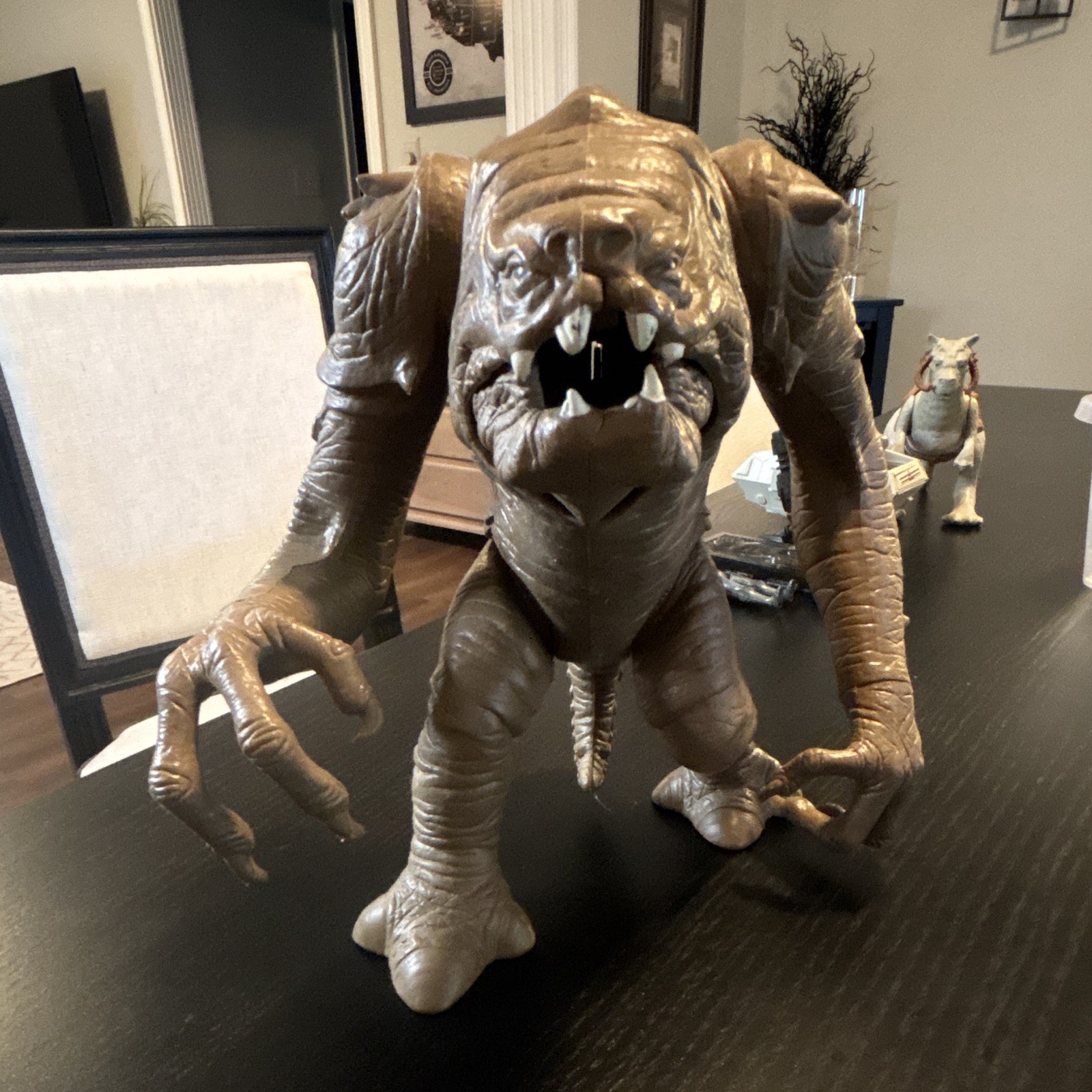 Rancor Monster sold