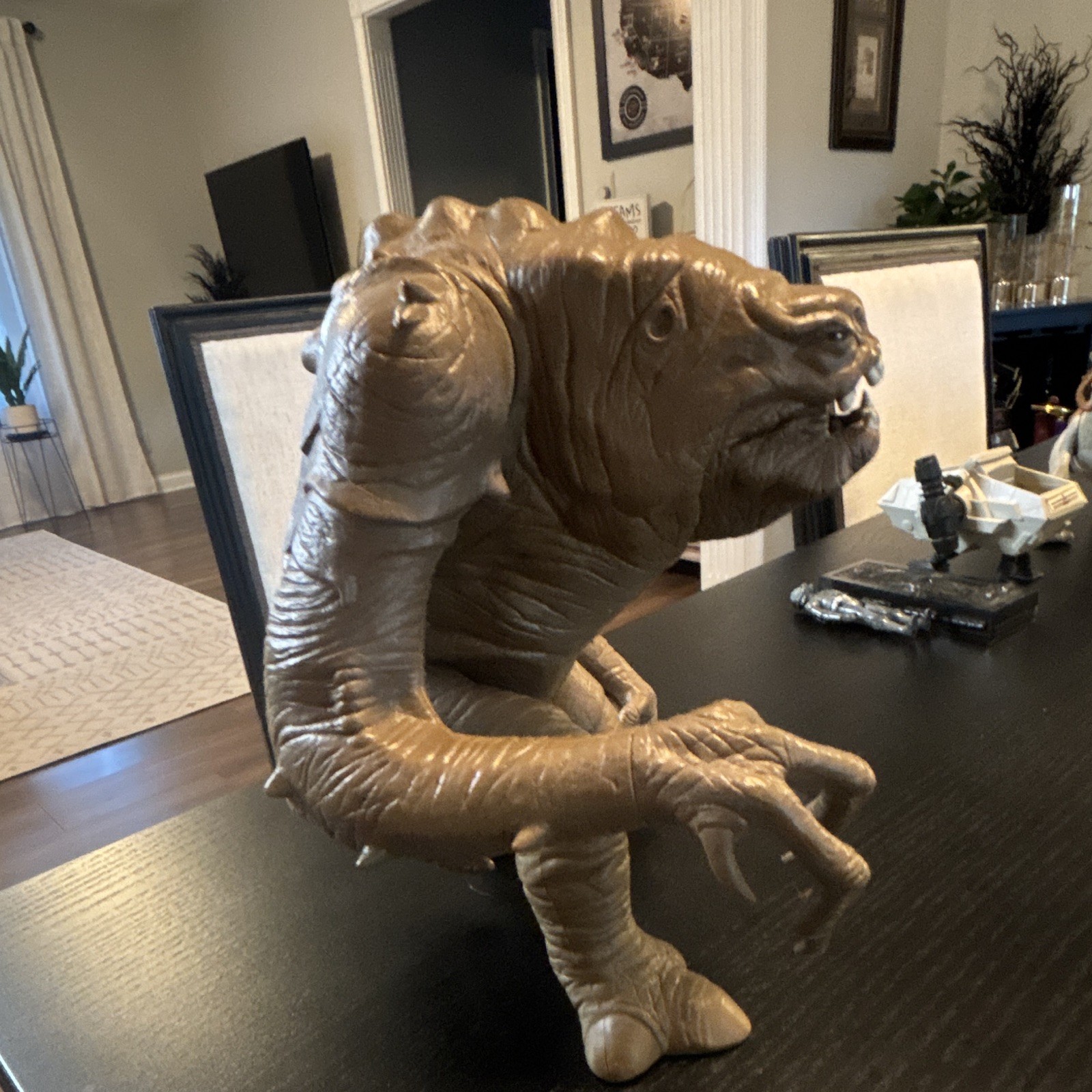 Rancor Monster sold