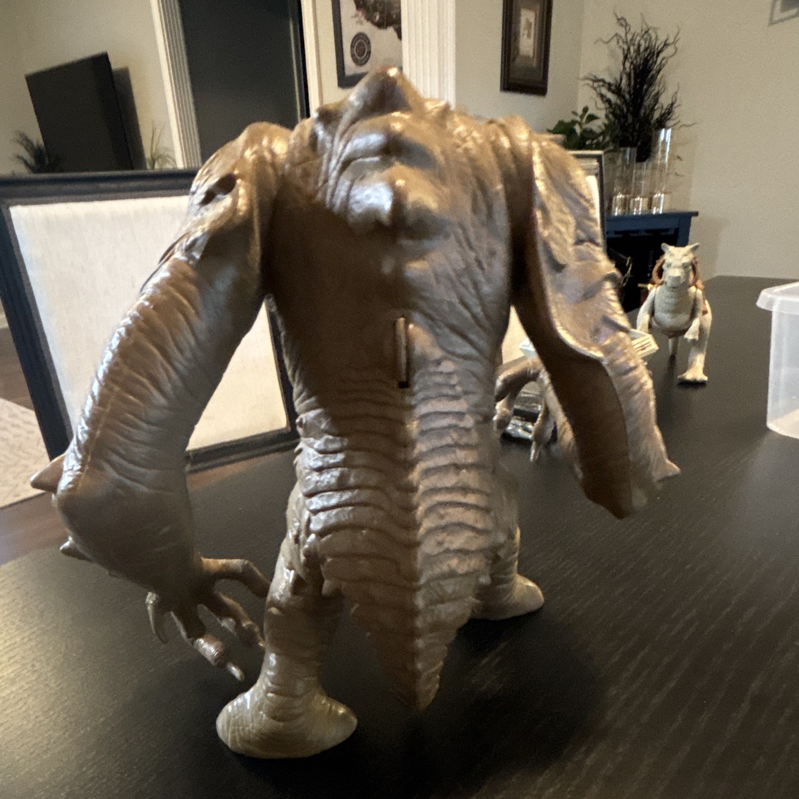 Rancor Monster sold